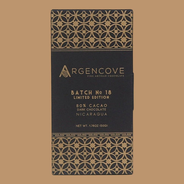 Argencove - Apoyo, 70% | Hello Chocolate