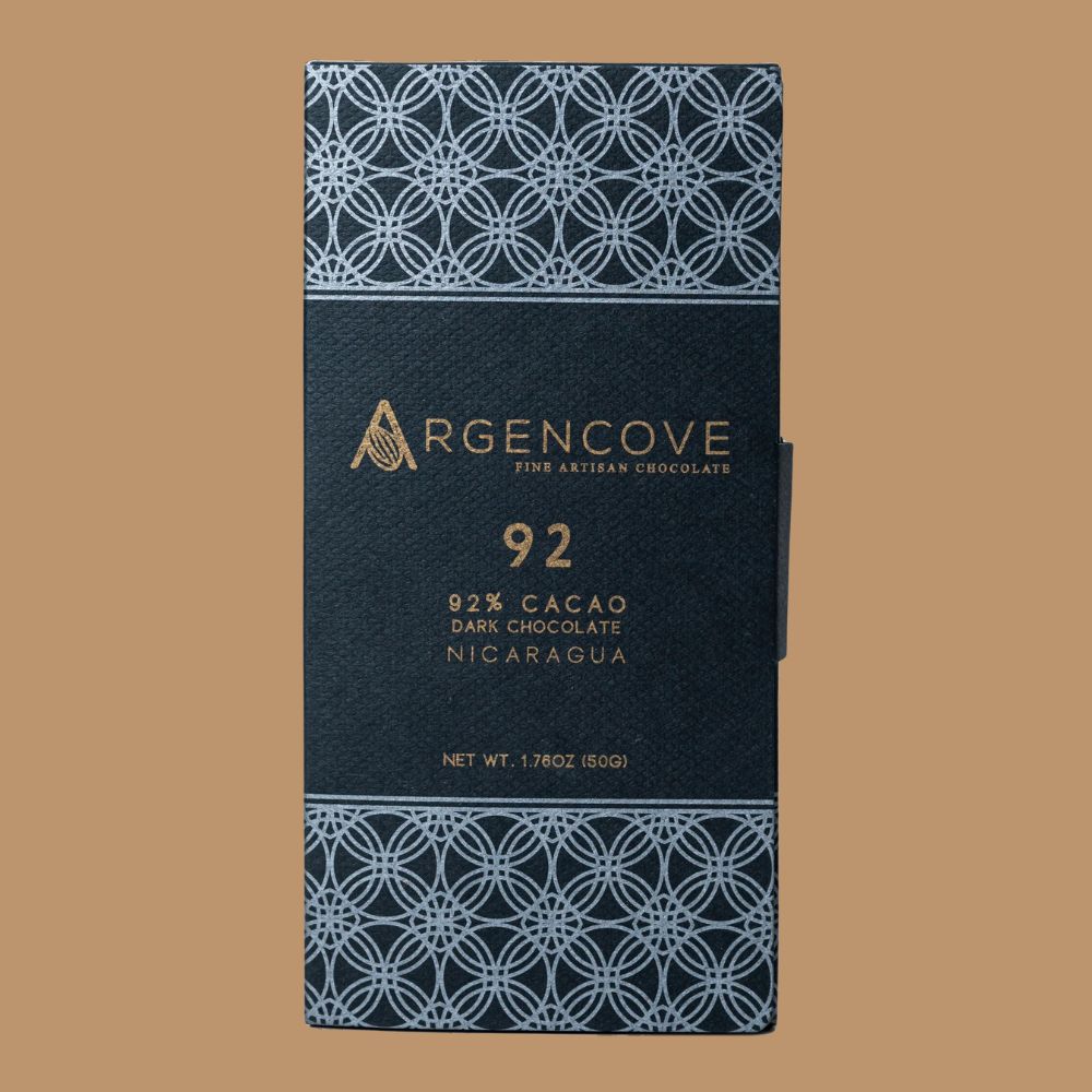 Agrencove Chocolate (Nicaragua) | Best Chocolate – Hello Chocolate