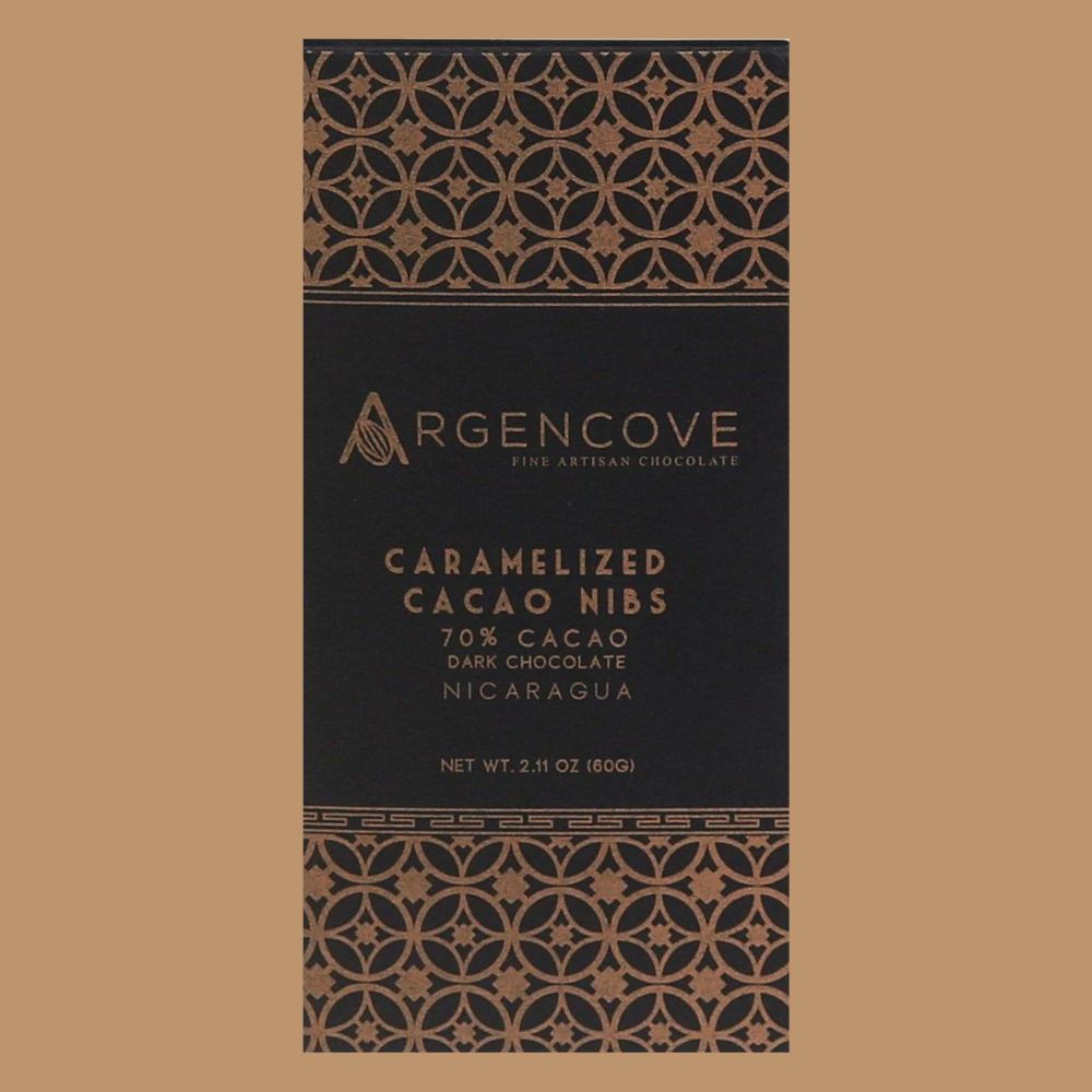 Agrencove Chocolate (Nicaragua) | Best Chocolate – Hello Chocolate