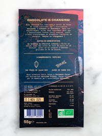 Beau Cacao - Guatemala, Cahabon 78% | Dairy-free Chocolate Brand