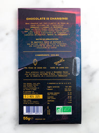Beau Cacao - Guatemala, Chivite 78%