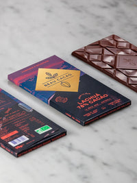Beau Cacao - Guatemala, Lachua 78% | Best Dark Chocolate in the World