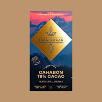 Beau Cacao - Guatemala, Cahabon 78%