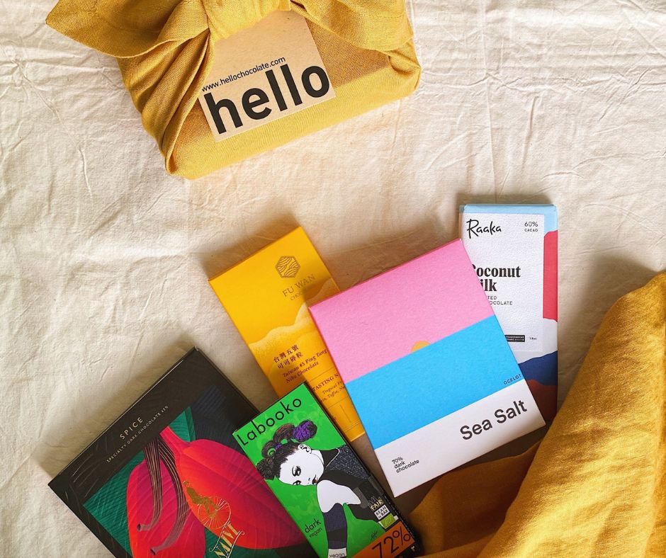 Gourmet Chocolate and Gifts Delivery to Canada