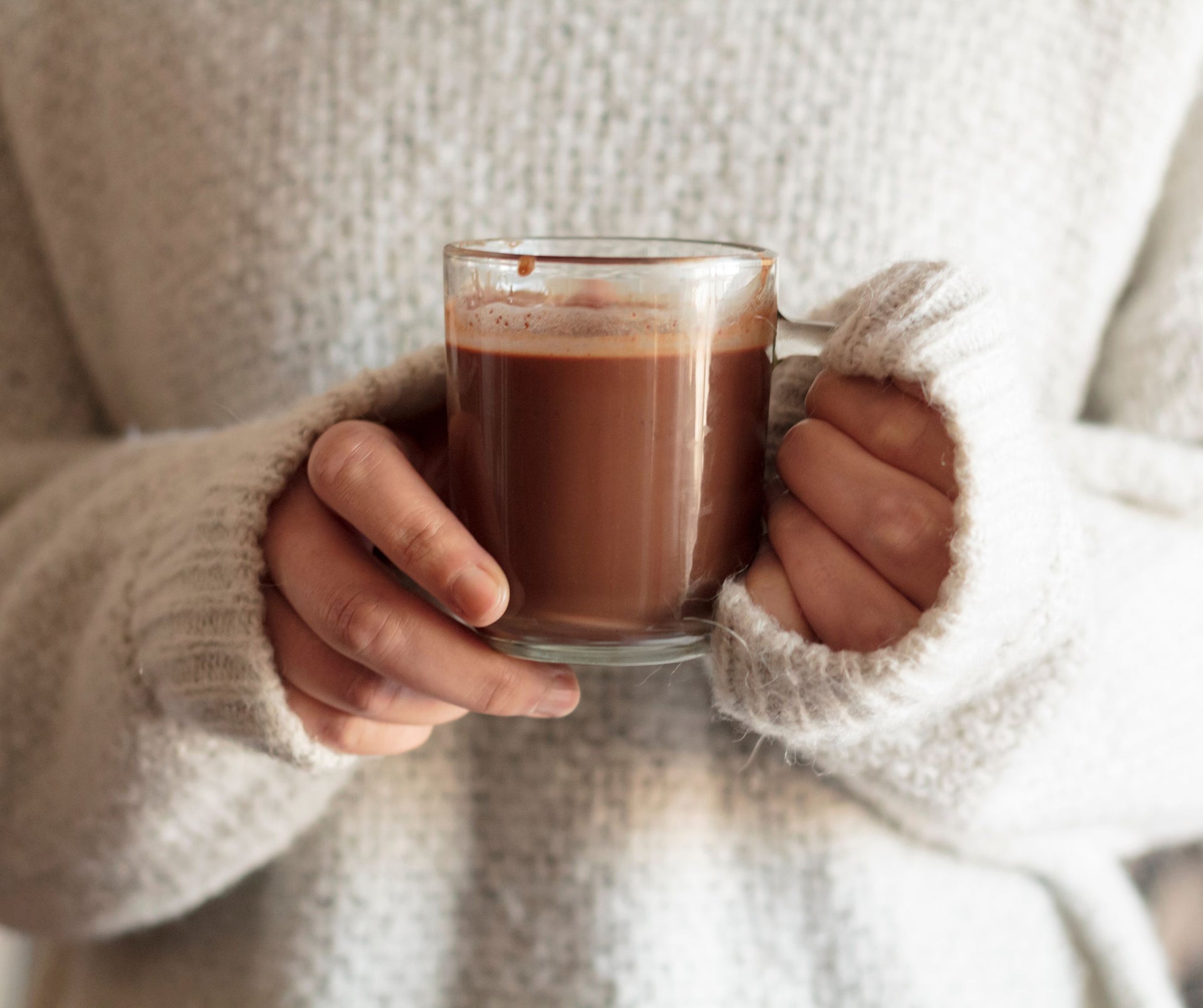 Best Hot Chocolate | World's Finest Hot Chocolate