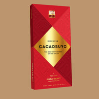 Cacaosuyo Chocolate - Piura Select, 70%