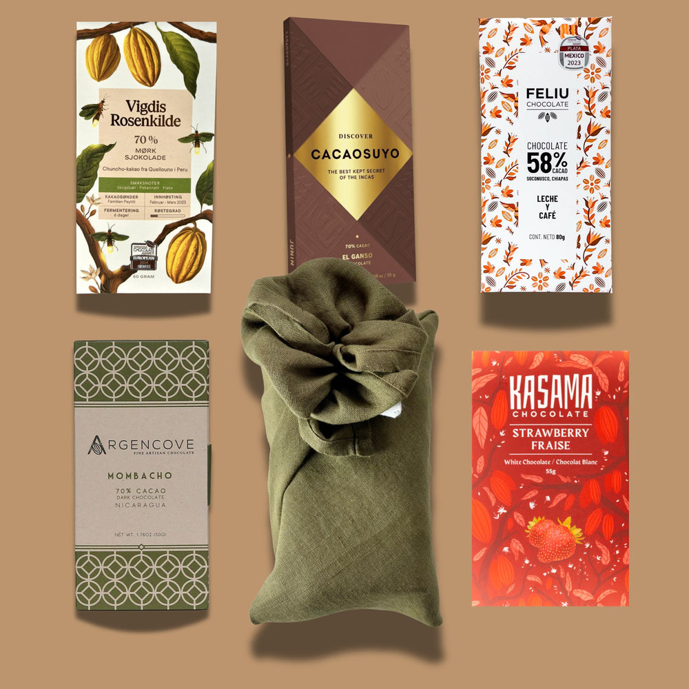 Gift Set - All-time Award-winners