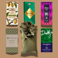 Chocolate Gift | Award-winning Dark Chocolate
