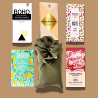 Chocolate Gift - The Best of Milk Chocolate