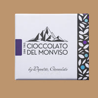 The Best European Chocolate 2026 | Depetris Riccardo - Monviso Purple Blueberry