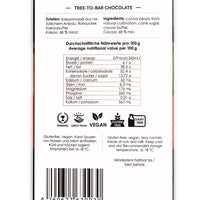 World's Best Chocolate - Meybol Cacao - Vraem 68%