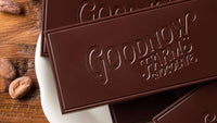 The Best Chocolate of the World | Goodnow Farms - Pure Passion Fruit