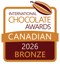 ICA 2026 Canadian Bronze