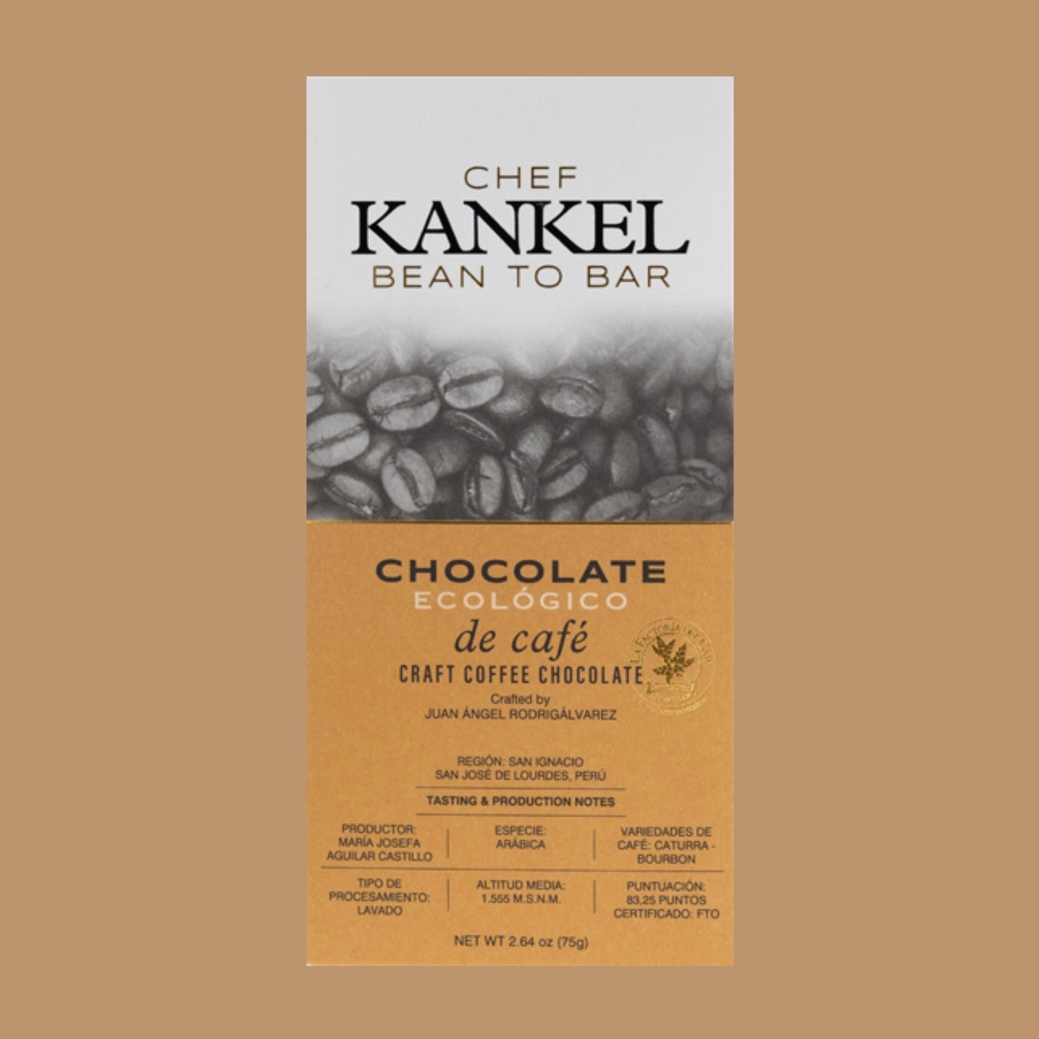 Kankel Cacao - Arabica Coffee