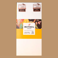 Meybol Cacao - Piura Chuncho 75% | Best Dark Chocolate