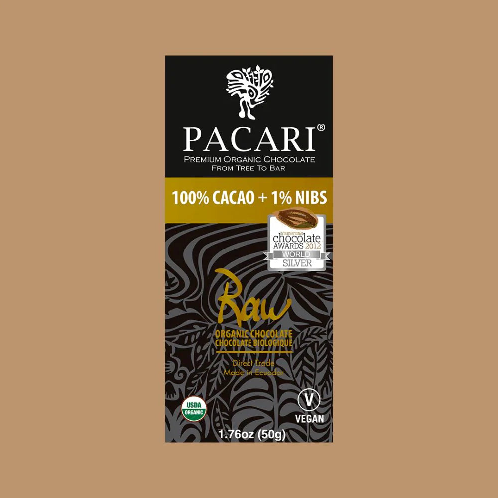 Pacari - Cru 101% (Boîte de 10)