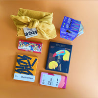 Chocolate Gift - The Best of the Best  | Chocolate Gifts Japanese Box