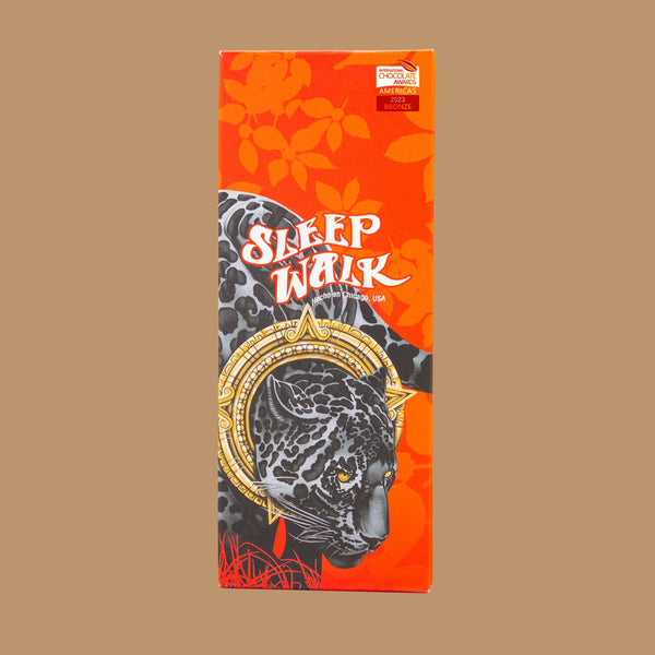 Sleep Walk - Barra De La Casa 70% | Classic Mexican Dark – Hello