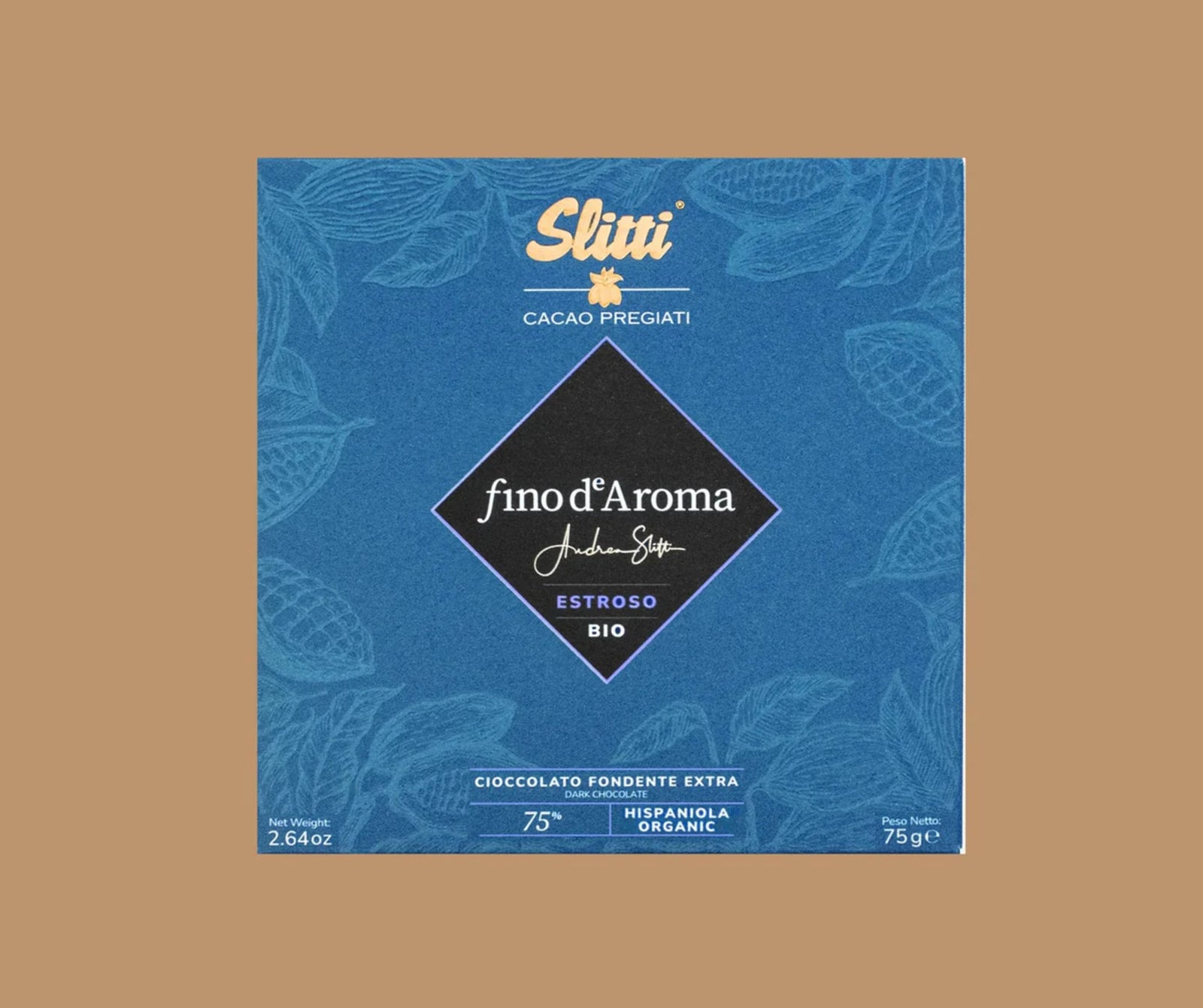 Slitti Italian Chocolate