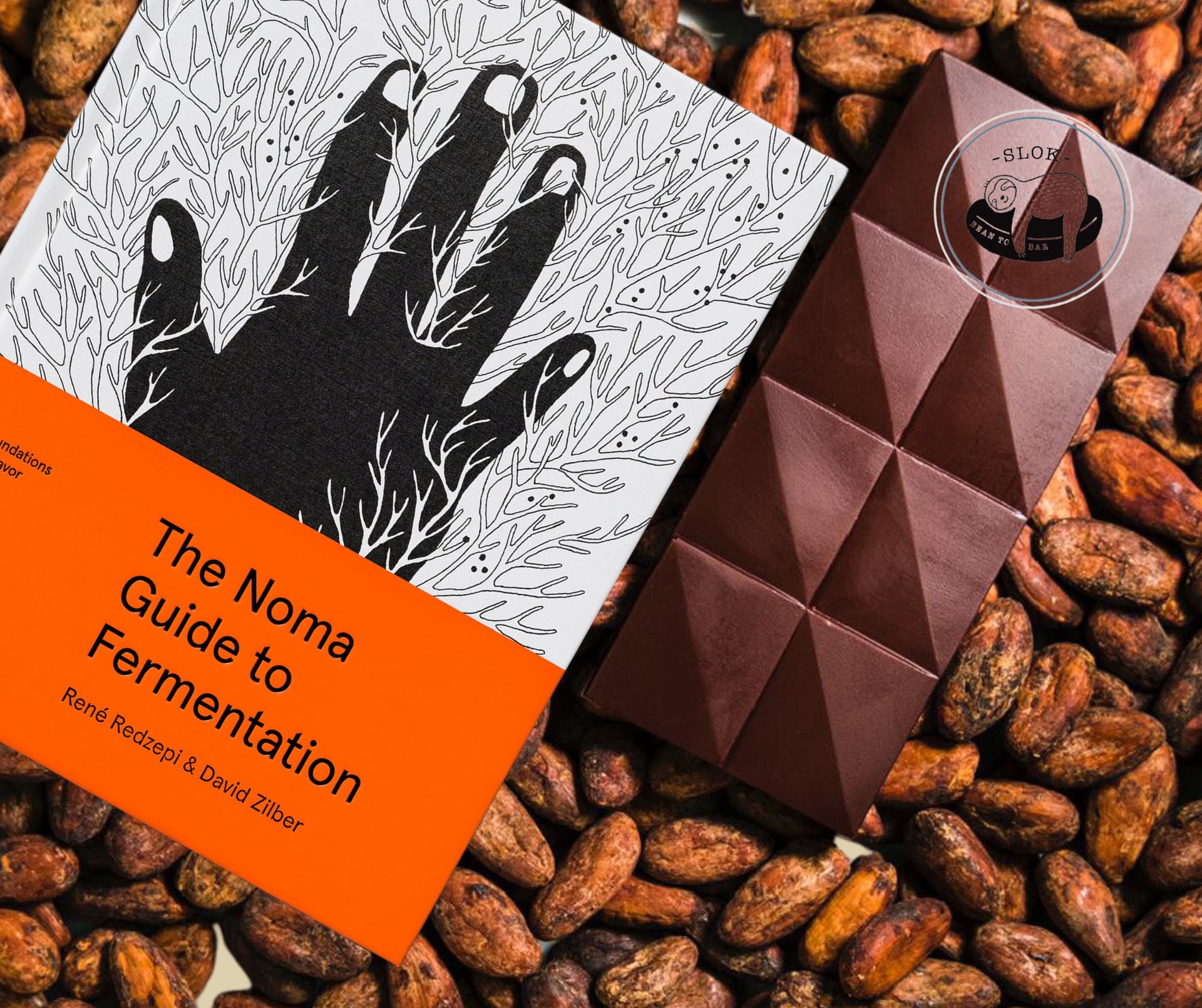 SLOK Chocolate - The Best Hot Chocolate 2024