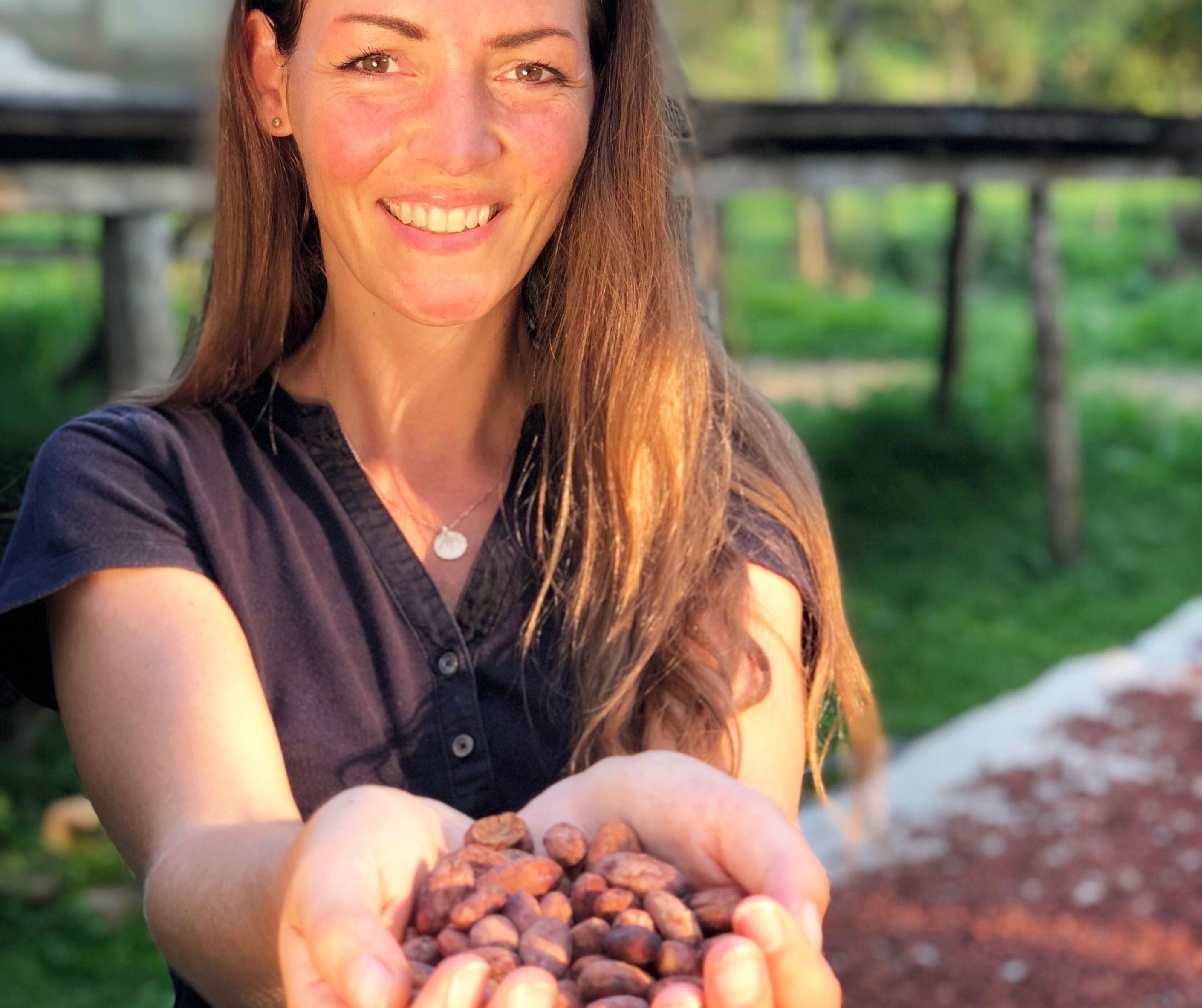 Vigdis Rosenkilde (Norway) | World's Best Chocolate – Hello Chocolate