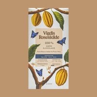 Best Sugar-free Chocolate in the World