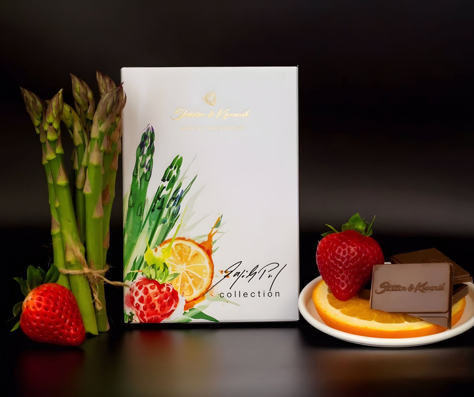 World's Best Flavored Chocolate 2025