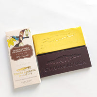 Dark Chocolate - Sierra Nevada 72% | Bean to Bar Chocolate Singapore