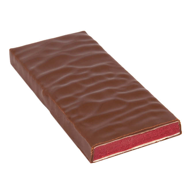 Recommended Chocolate - Zotter I Love You Soooo Much