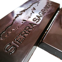 Dark Chocolate - Sierra Nevada 64% | Best Chocolate