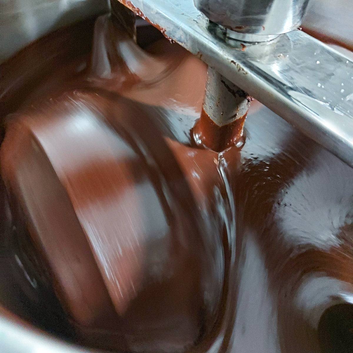 Dark Chocolate - Sierra Sagrada | Bean to Bar Chocolate Singapore