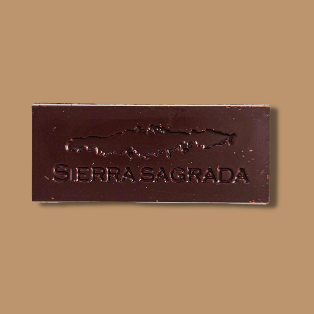 Dark Chocolate - Sierra Nevada 85% | Chocolate Delivery Singapore