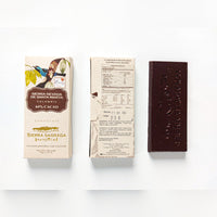 Dark Chocolate - Sierra Nevada 64% | Hello Chocolate Singapore