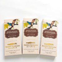 Dark Chocolate - Sierra Nevada 64%  | Chocolate Delivery Singapore