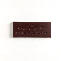Dark Chocolate - Sierra Nevada 64% | Hello Chocolate