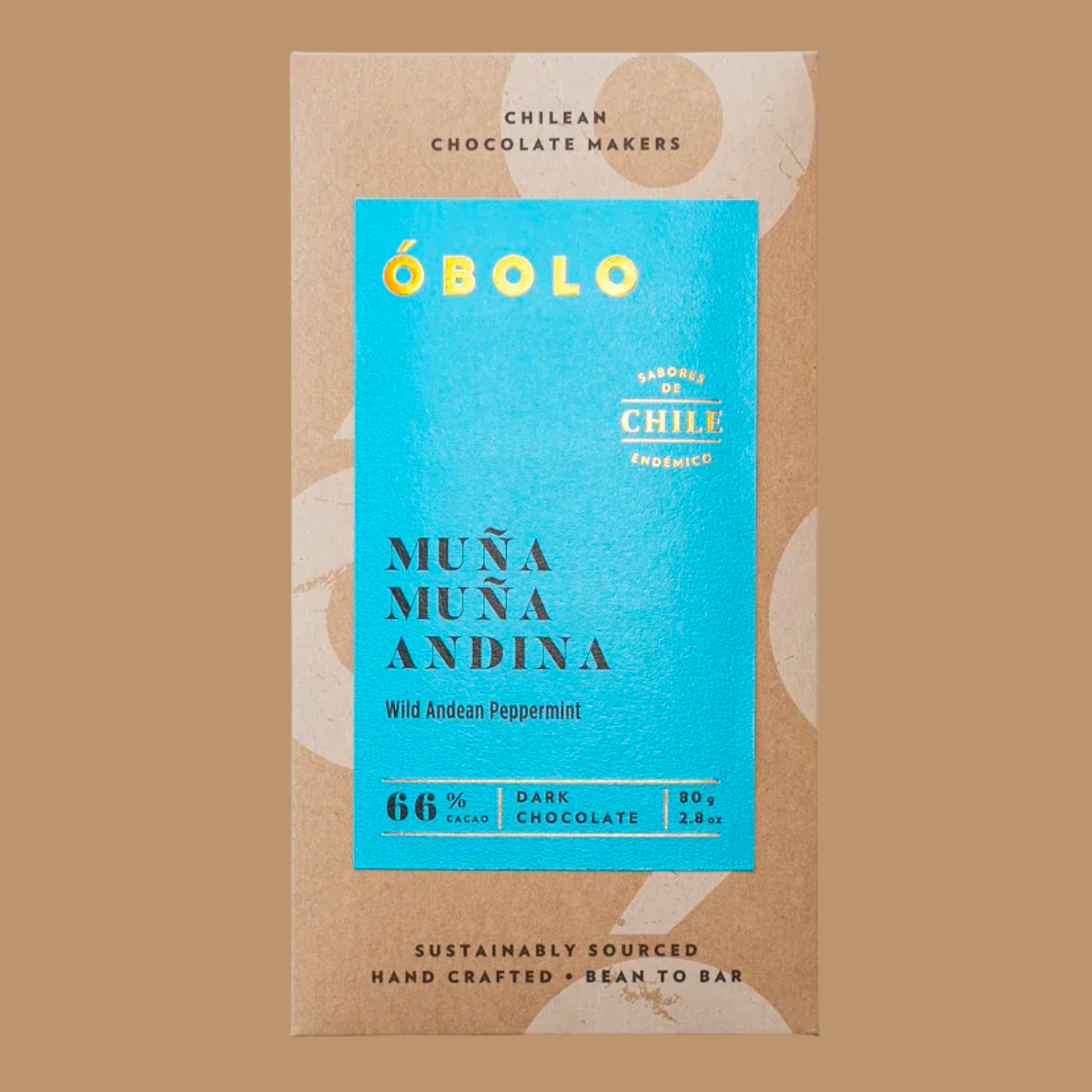 Gourmet Chocolate | Obolo Muna Muna