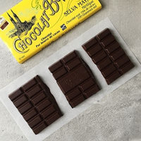 Delivery of Chocolate | bonnat dark chocolate selva maya 