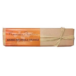 Pralus - Barre Infernale Orange Chocolate