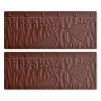 Dark Chocolate - Zotter Labooko Guatemala 75%